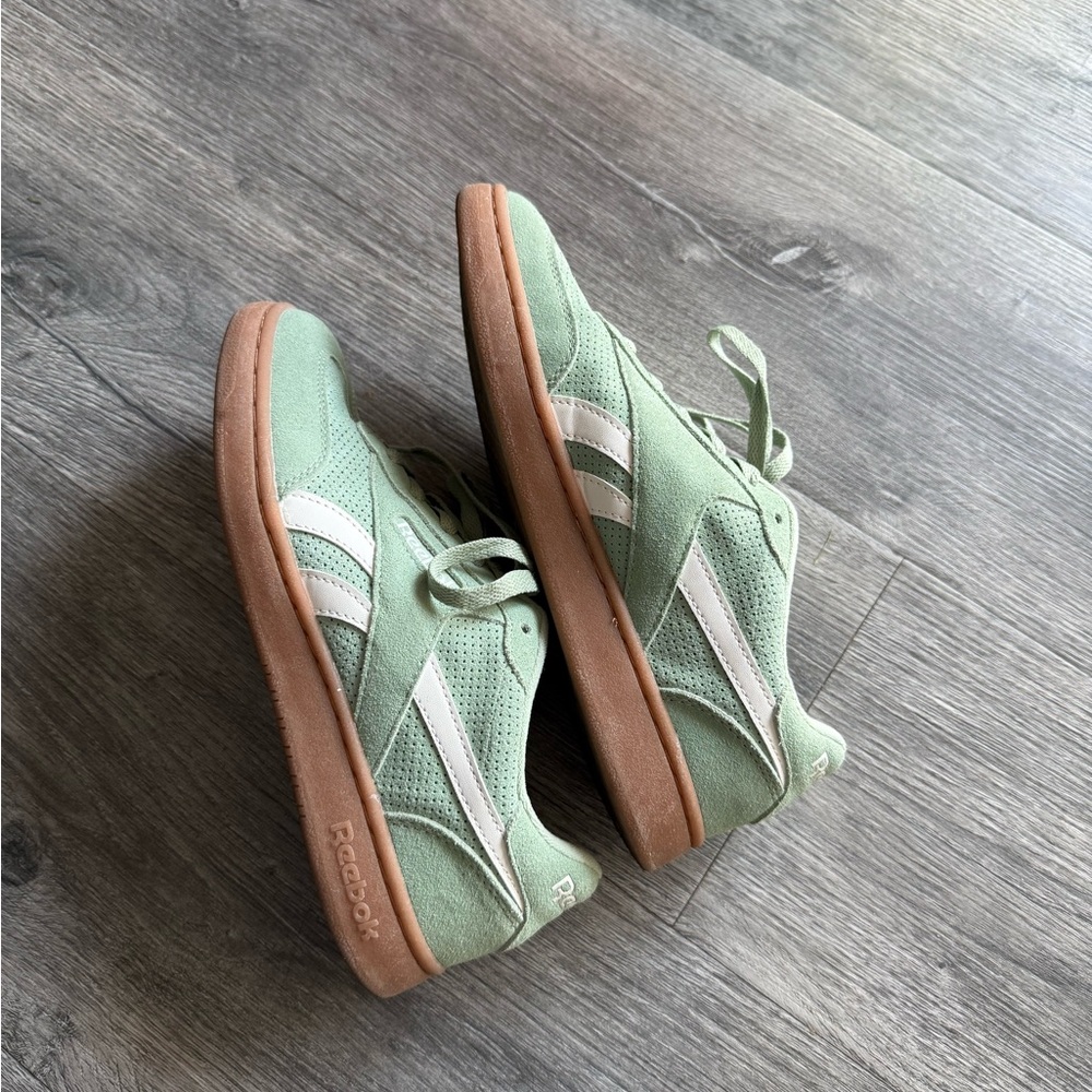 Reebox sneakers